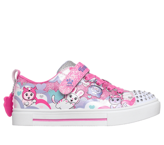 Skechers Kids | Twinkle Toes: Twinkle Sparks - Kittyverse