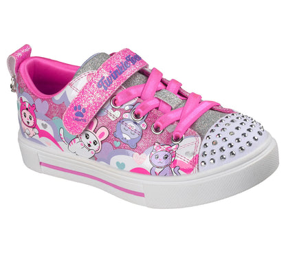 Skechers Kids | Twinkle Toes: Twinkle Sparks - Kittyverse