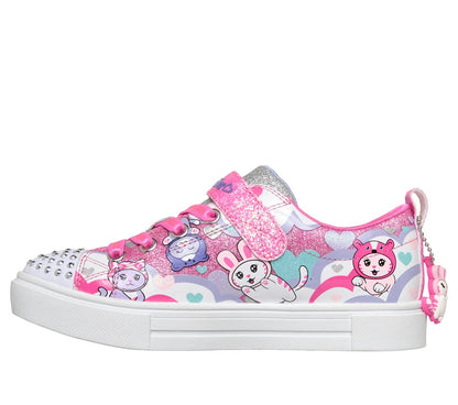 Skechers Kids | Twinkle Toes: Twinkle Sparks - Kittyverse