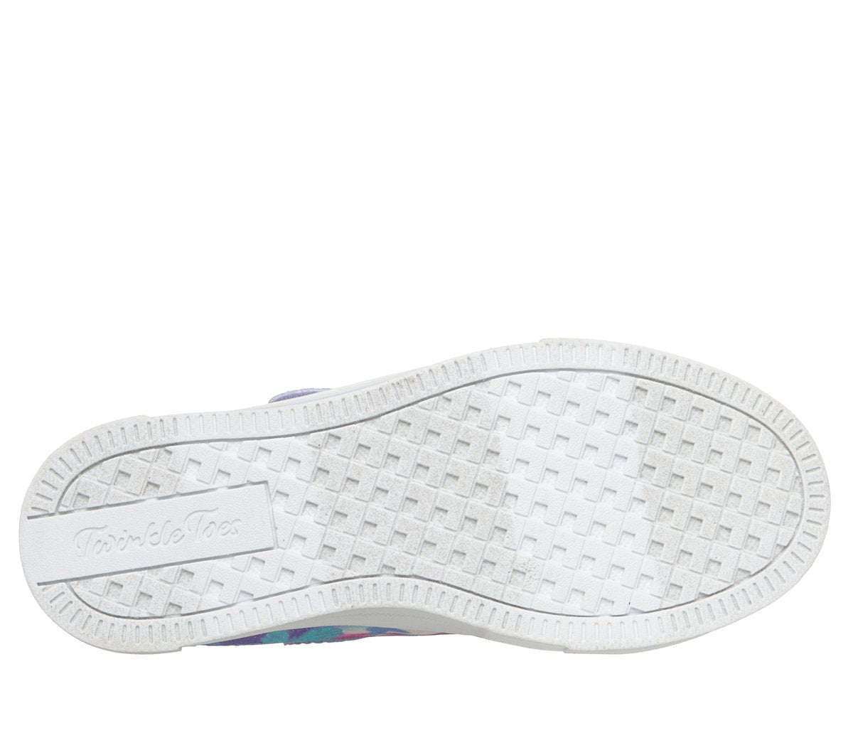 Skechers Kids | Twinkle Toes: Twinkle Sparks - Butterfly Sky