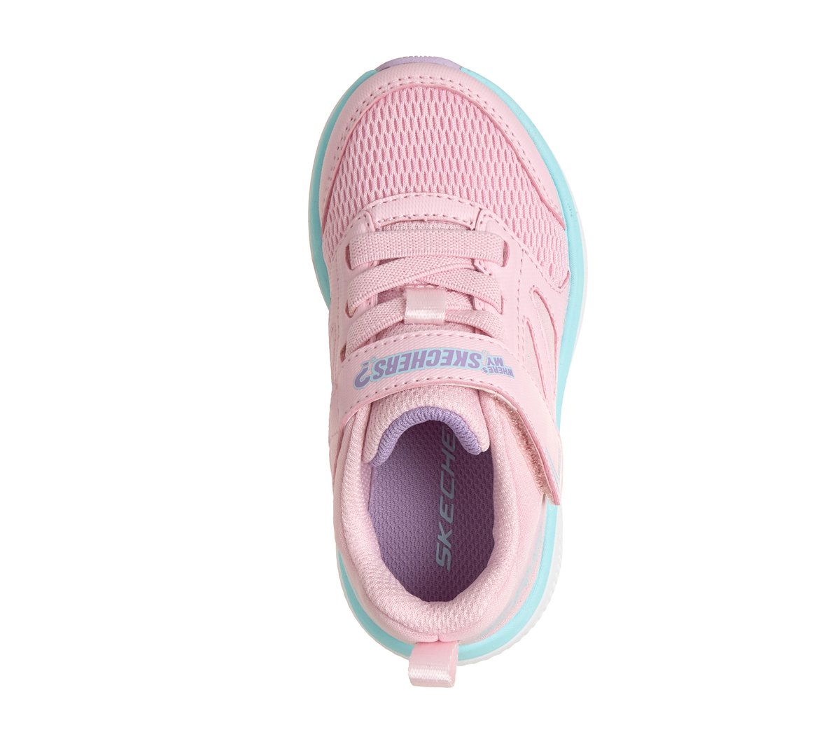 Skechers Kids | GO RUN Elevate 2.0 - Where's My Skechers?