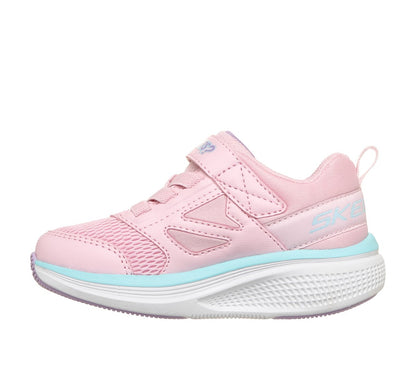 Skechers Kids | GO RUN Elevate 2.0 - Where's My Skechers?