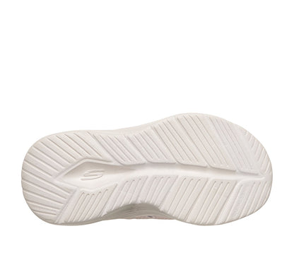 Skechers Kids | Skechers Slip-ins: Comfy Sprints - Cozy Fit Lil Flower