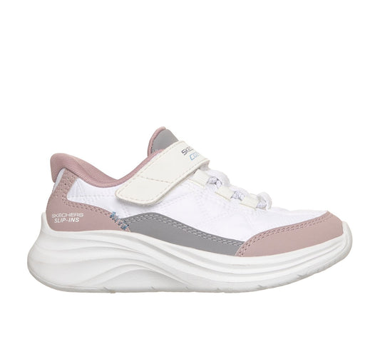 Skechers Kids | Skechers Slip-ins: Comfy Sprints - Cozy Fit