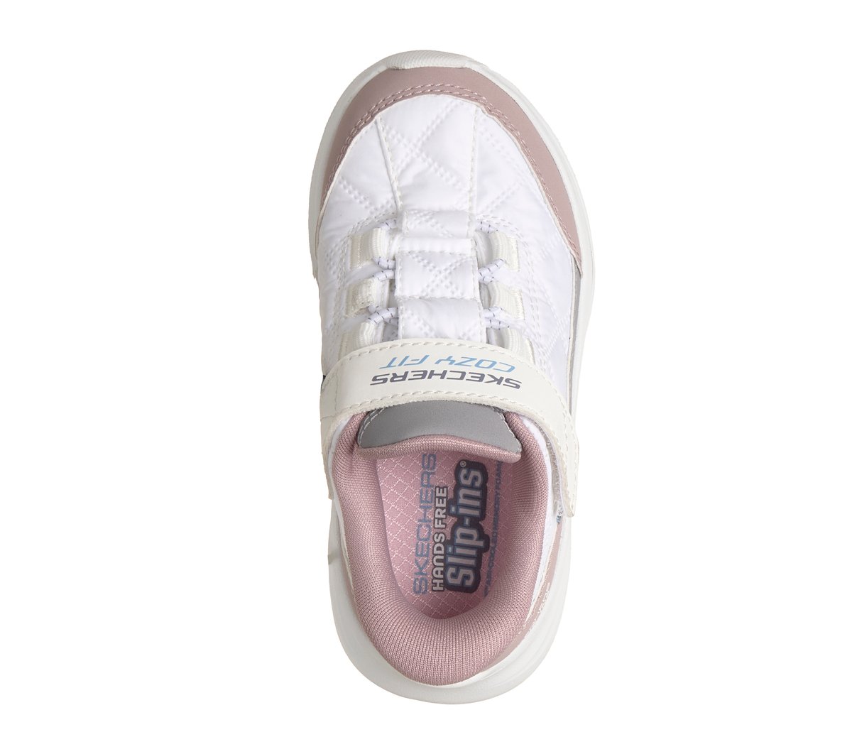 Skechers Kids | Skechers Slip-ins: Comfy Sprints - Cozy Fit
