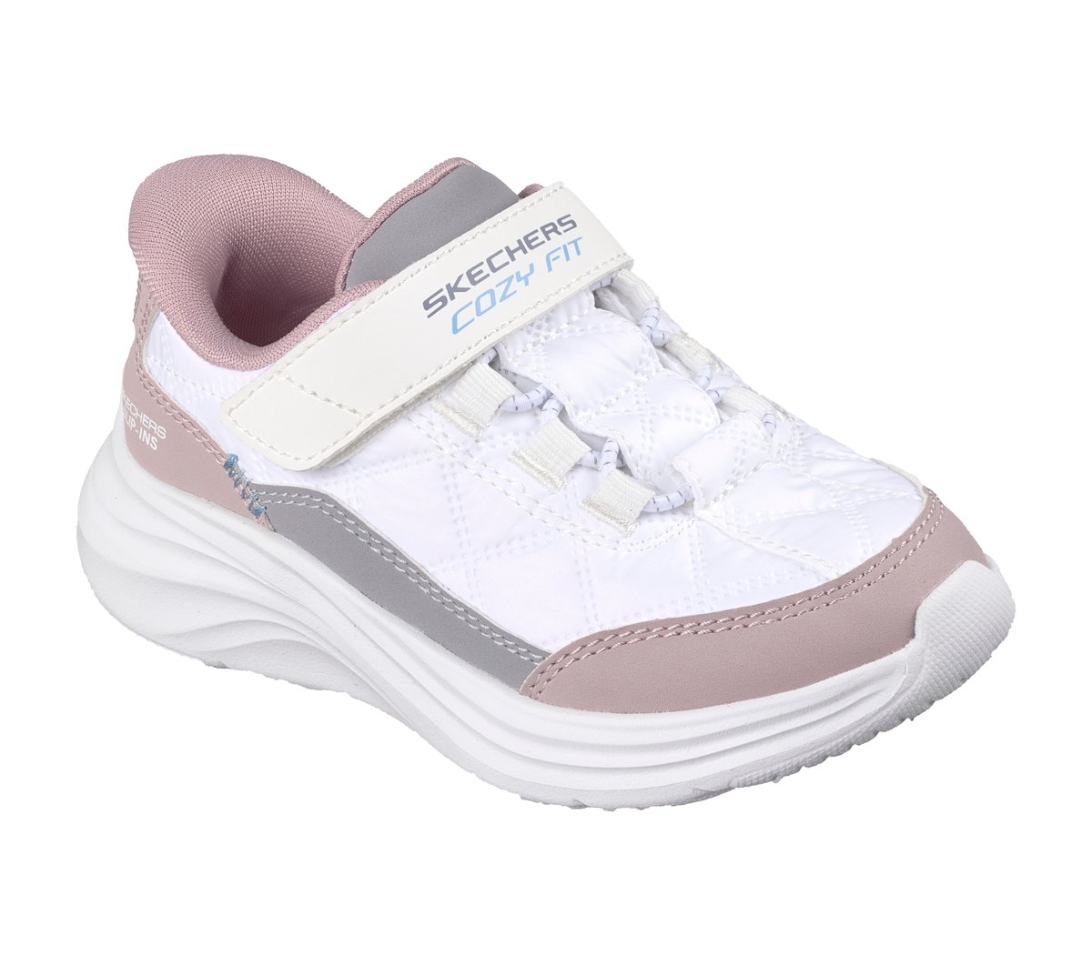 Skechers Kids | Skechers Slip-ins: Comfy Sprints - Cozy Fit
