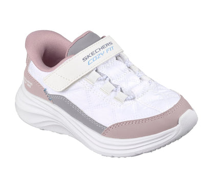 Skechers Kids | Skechers Slip-ins: Comfy Sprints - Cozy Fit