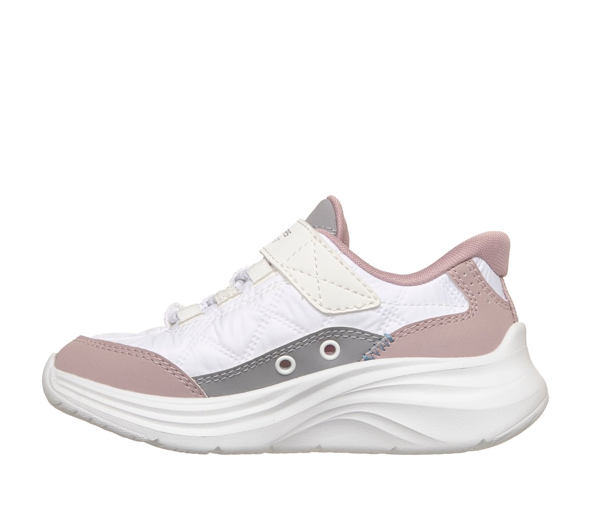 Skechers Kids | Skechers Slip-ins: Comfy Sprints - Cozy Fit