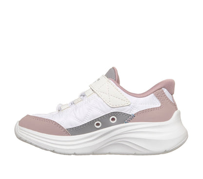 Skechers Kids | Skechers Slip-ins: Comfy Sprints - Cozy Fit