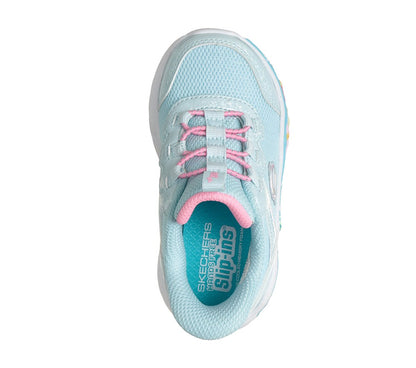 Skechers Kids | Skechers Slip-ins: Play Scene - Glitter Dreams