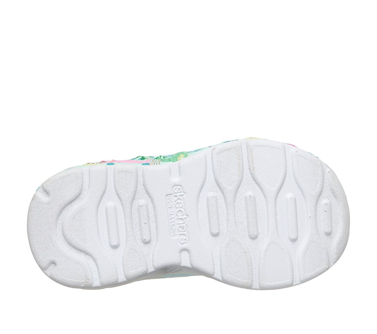 Skechers Kids | Skechers Slip-ins: Play Scene - Glitter Dreams