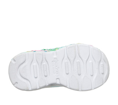 Skechers Kids | Skechers Slip-ins: Play Scene - Glitter Dreams
