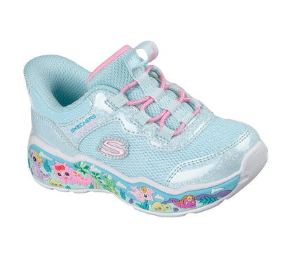 Skechers Kids | Skechers Slip-ins: Play Scene - Glitter Dreams