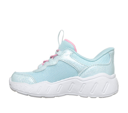Skechers Kids | Skechers Slip-ins: Play Scene - Glitter Dreams