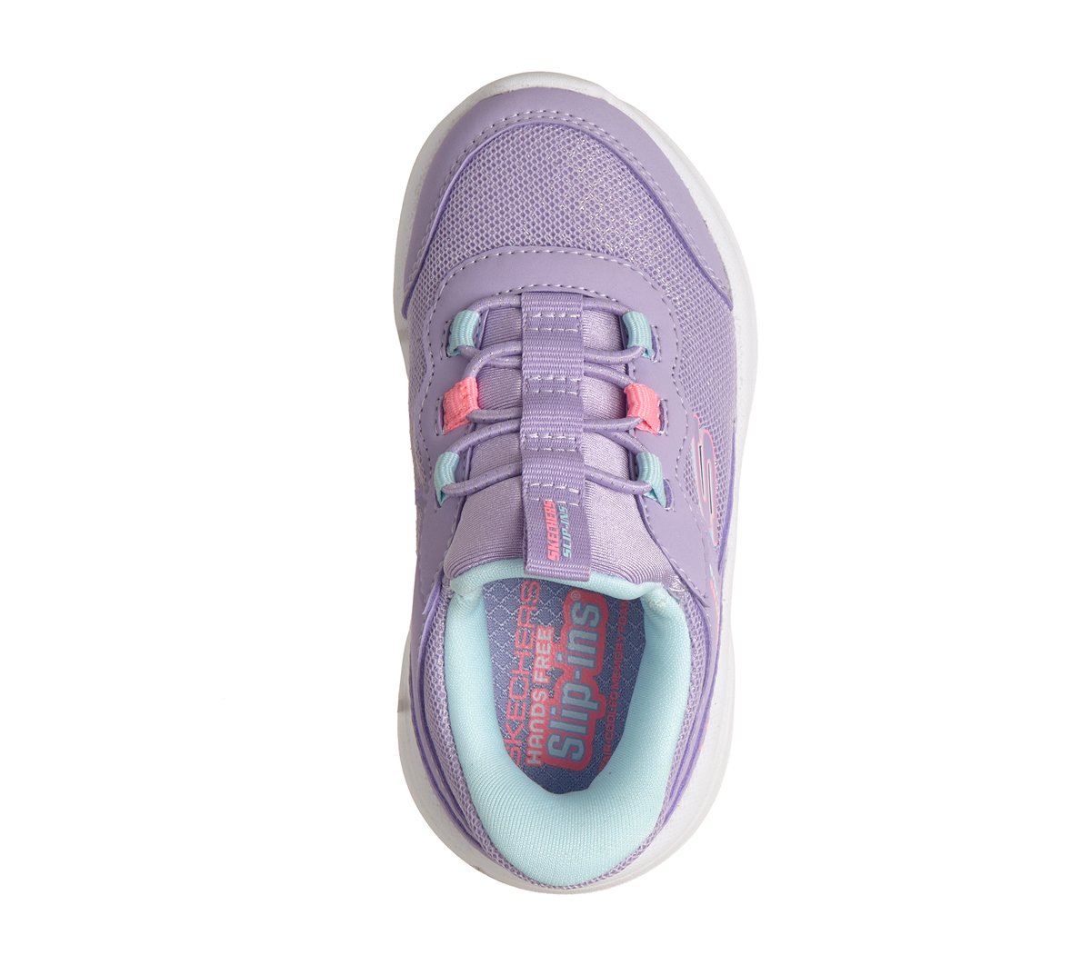 Skechers Kids | Skechers Slip-ins: Bounder Pro - Step One