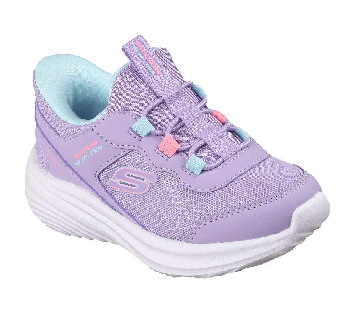 Skechers Kids | Skechers Slip-ins: Bounder Pro - Step One