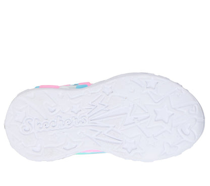 Skechers Kids | Unicorn Charmer - Lil Heart Sparkles