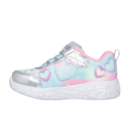 Skechers Kids | Unicorn Charmer - Lil Heart Sparkles
