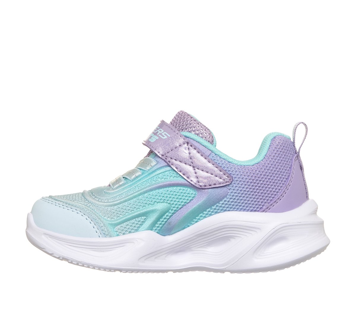 Skechers Kids | S-Lights: Sola Glow - Color Breeze