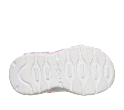 Skechers Kids | S-Lights: Lil Butterfly Bliss