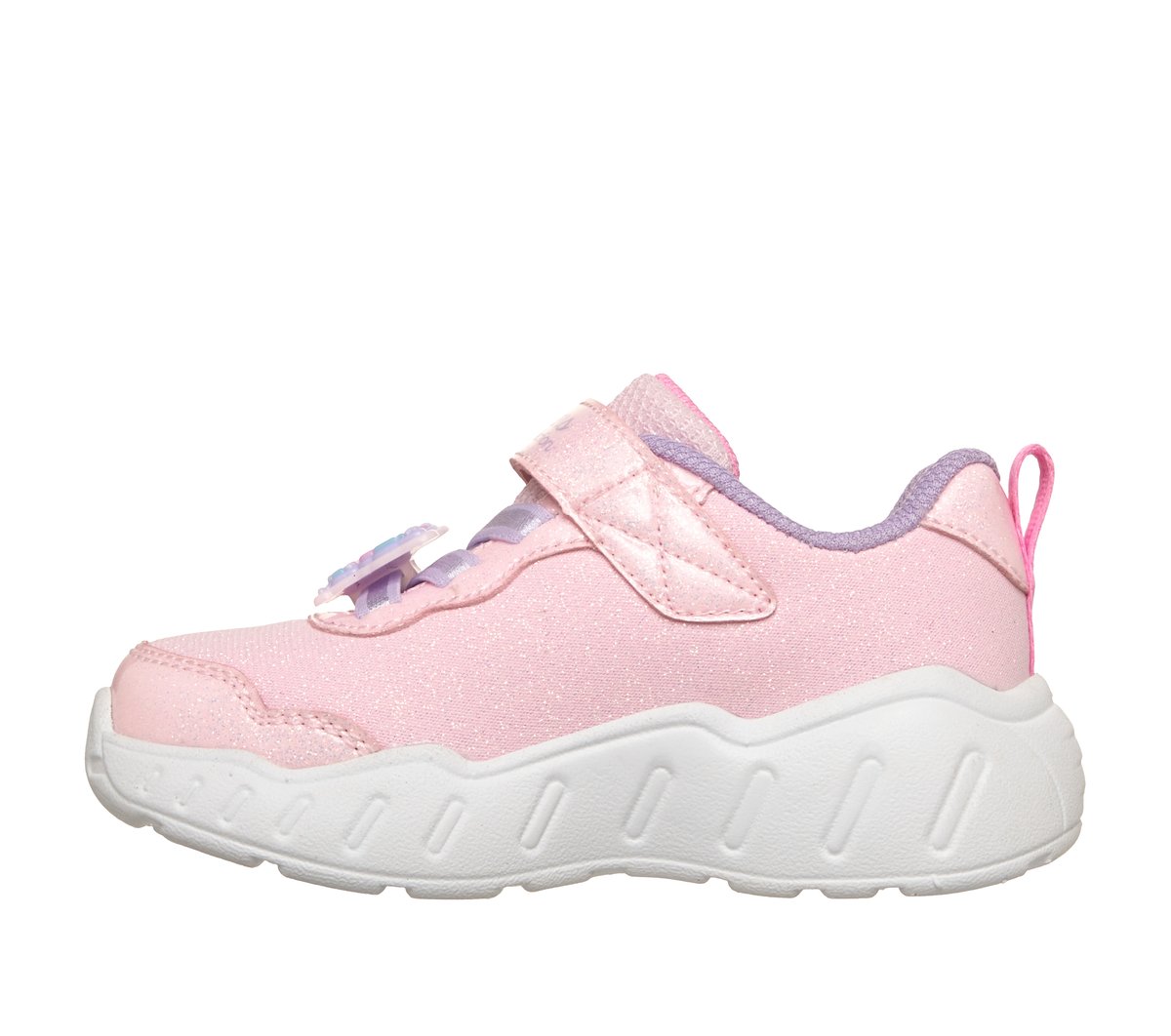 Skechers Kids | S-Lights: Lil Butterfly Bliss