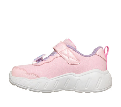 Skechers Kids | S-Lights: Lil Butterfly Bliss