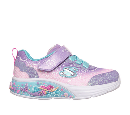 Skechers Kids | My Dreamers - Lil Mermaid