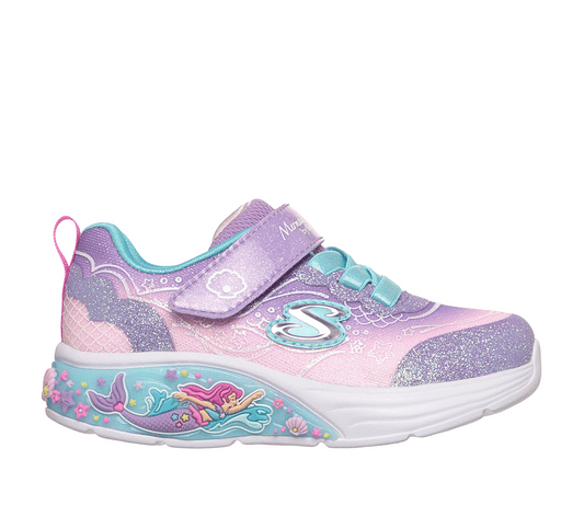 Skechers Kids | My Dreamers - Lil Mermaid
