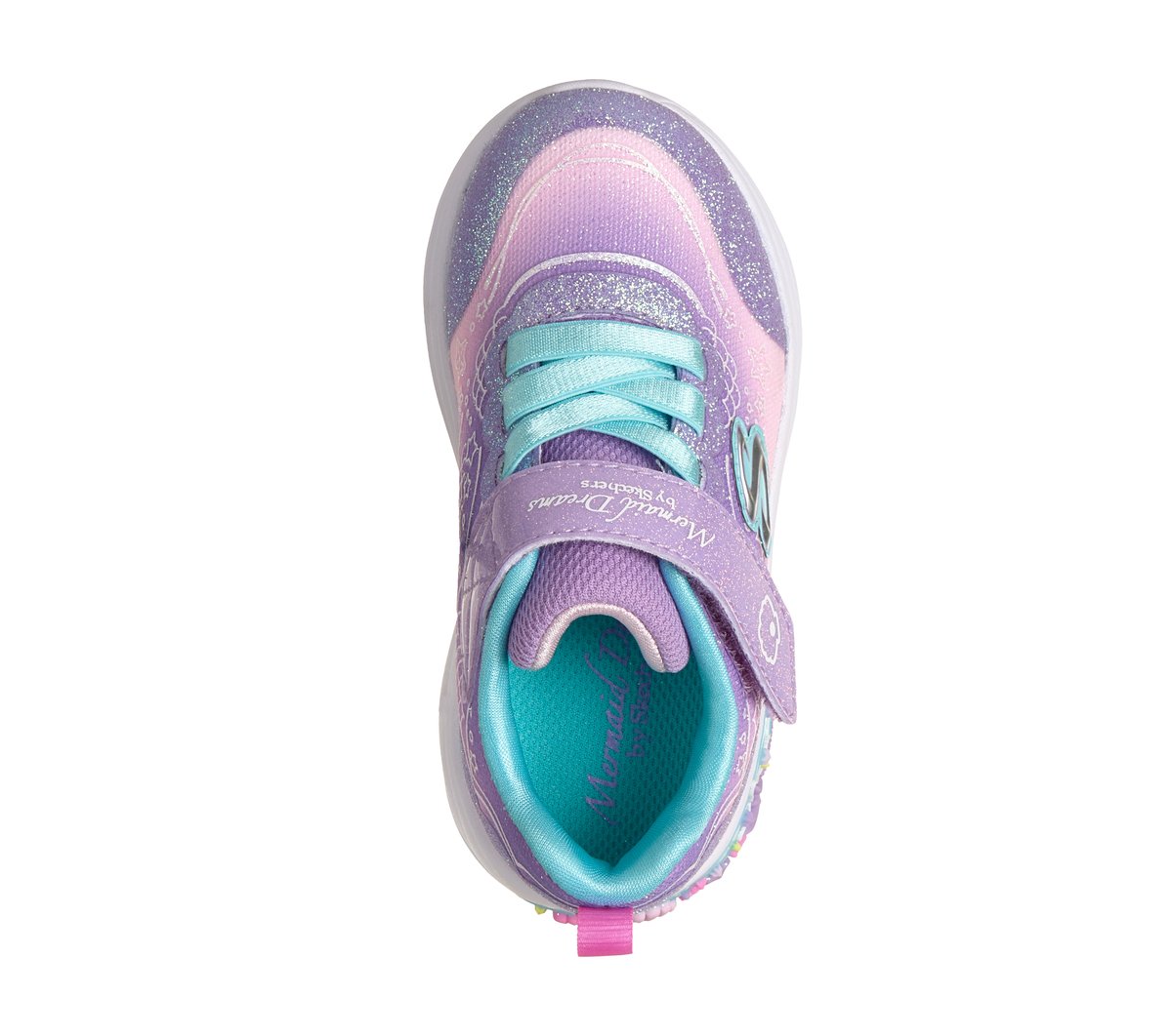 Skechers Kids | My Dreamers - Lil Mermaid