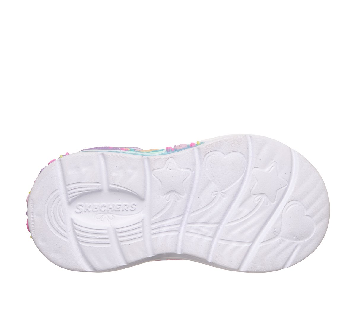 Skechers Kids | My Dreamers - Lil Mermaid