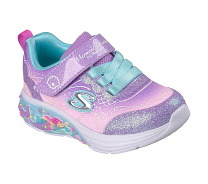 Skechers Kids | My Dreamers - Lil Mermaid