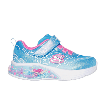 BLUE / MULTI,5.0