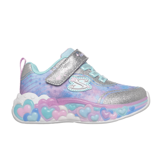 Skechers Kids | S-Lights: Eternal Heart Lights