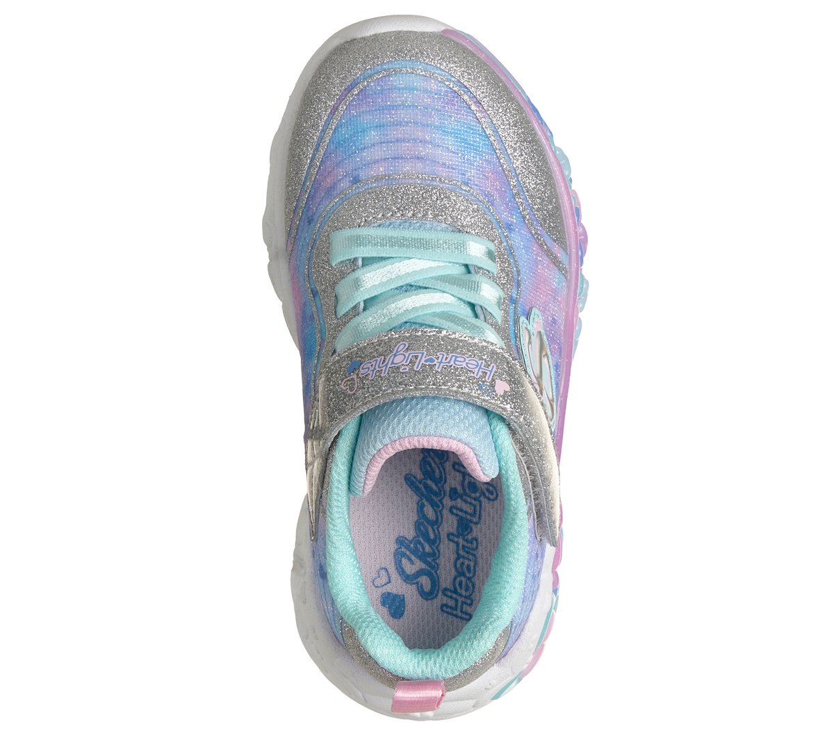 Skechers Kids | S-Lights: Eternal Heart Lights