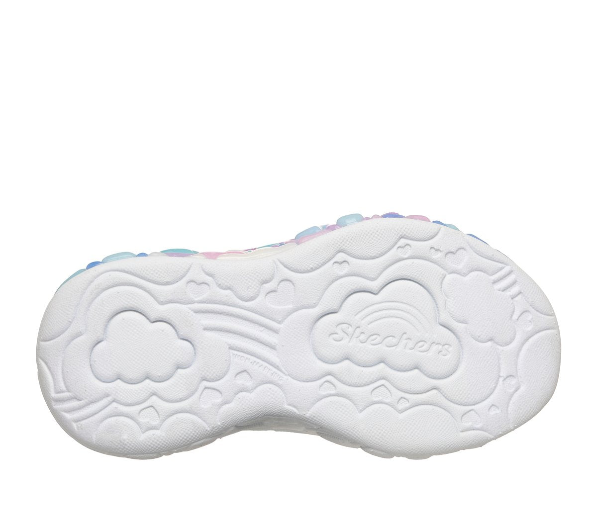 Skechers Kids | S-Lights: Eternal Heart Lights