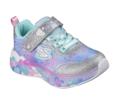 Skechers Kids | S-Lights: Eternal Heart Lights