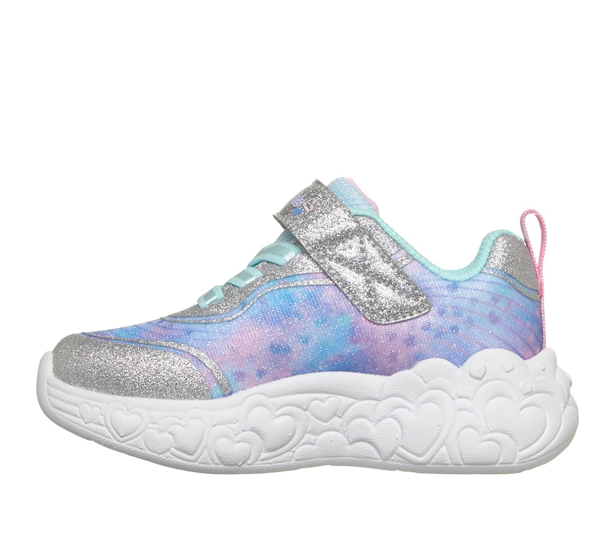 Skechers Kids | S-Lights: Eternal Heart Lights