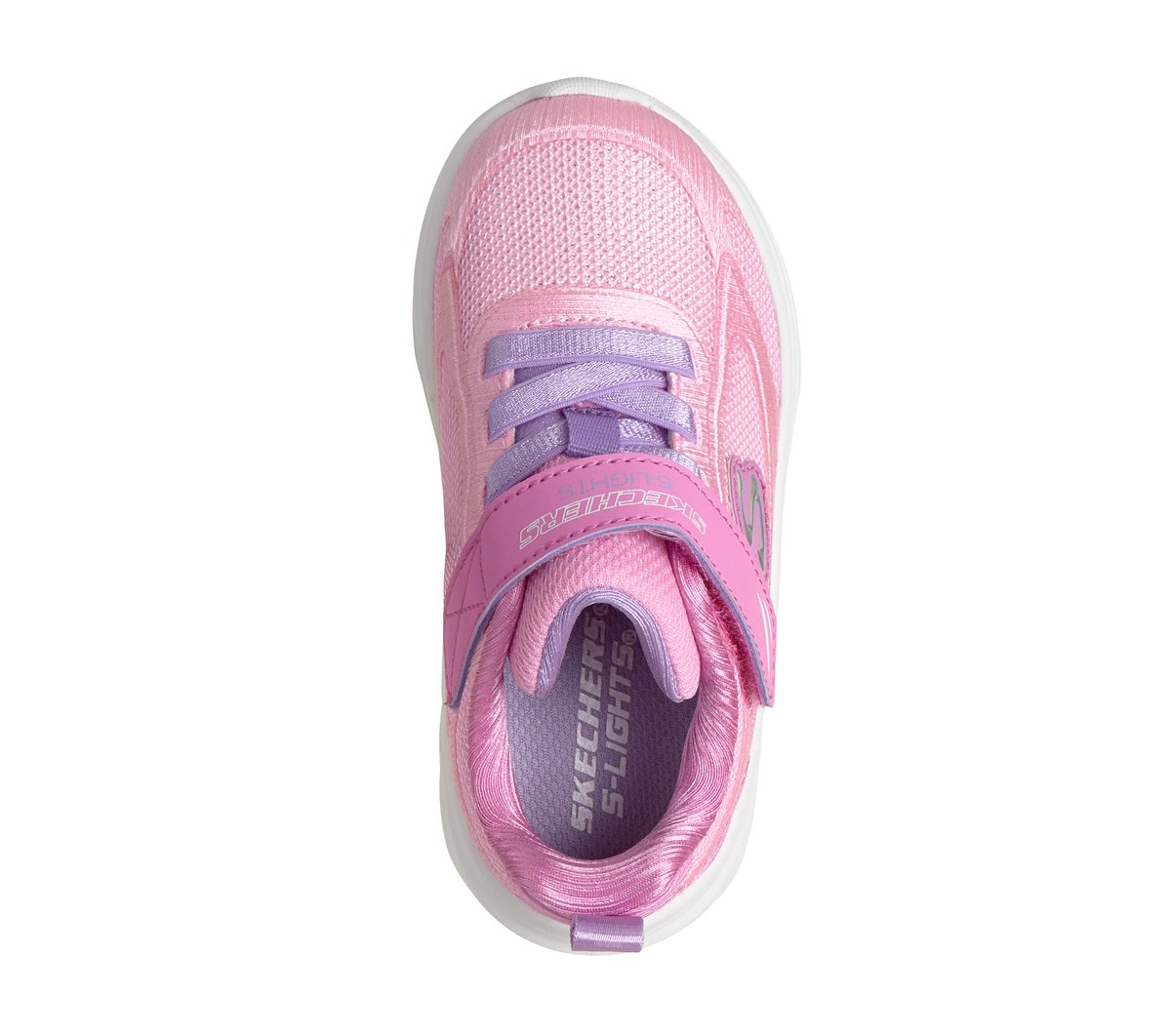 Skechers Kids | S-Lights: Sola Glow 2.0 - Dazzle Steps
