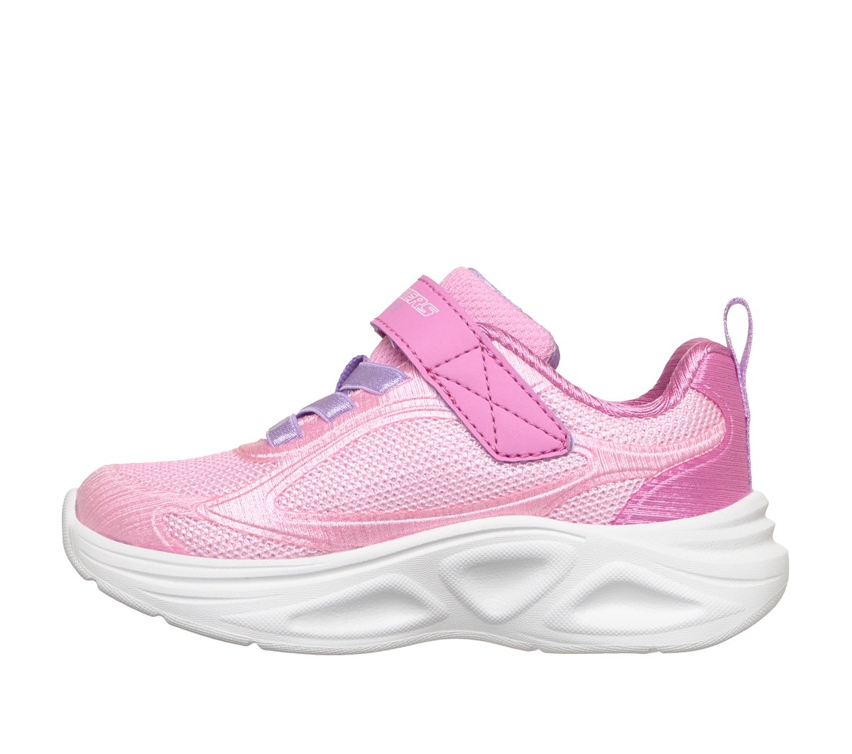 Skechers Kids | S-Lights: Sola Glow 2.0 - Dazzle Steps