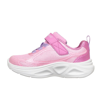 Skechers Kids | S-Lights: Sola Glow 2.0 - Dazzle Steps
