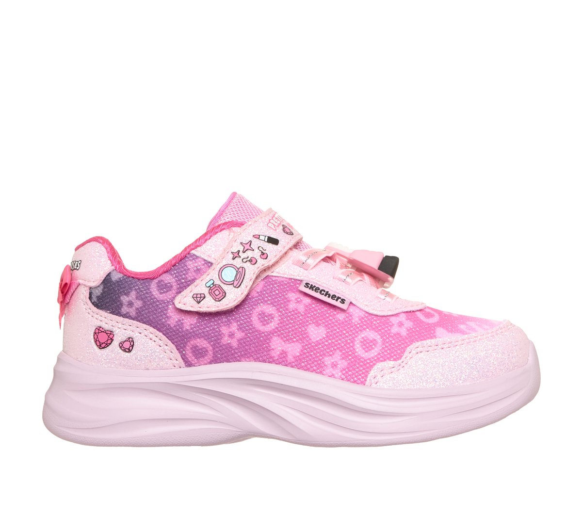 Skechers Kids | Power Jams 2.0