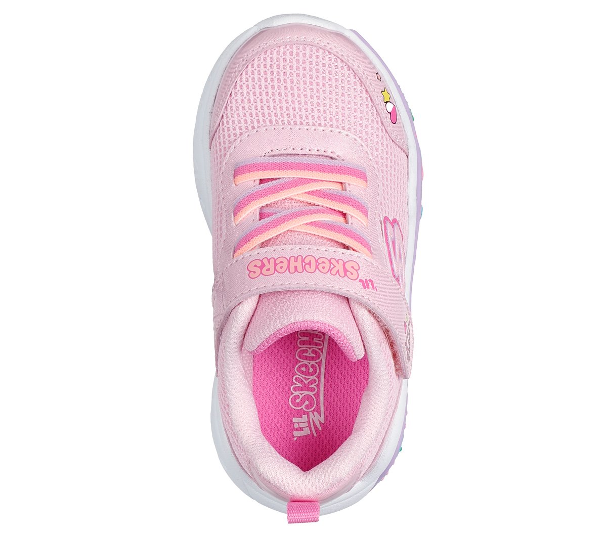 Skechers Kids | Play Scene - Fun Squad