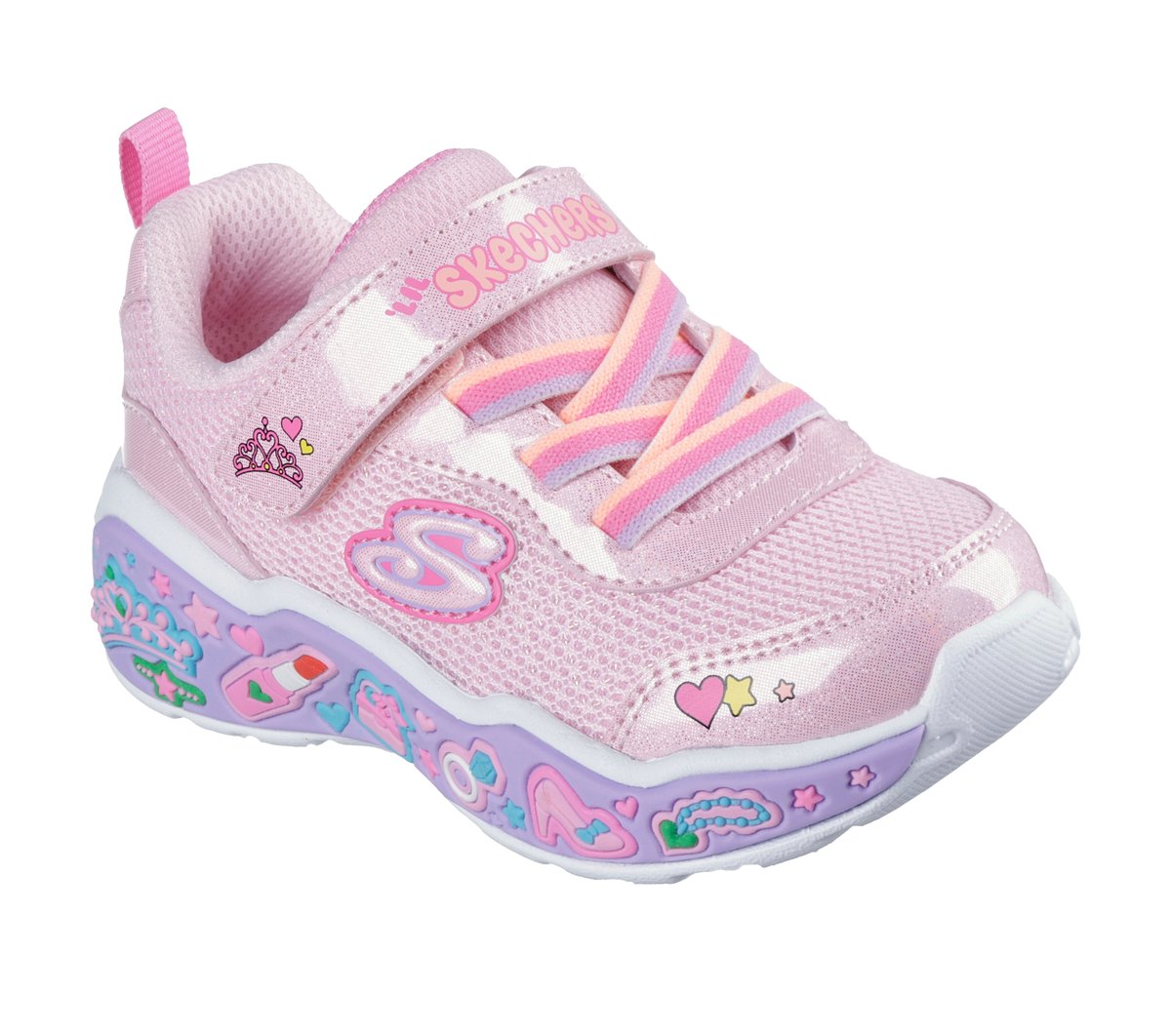 Skechers Kids | Play Scene - Fun Squad