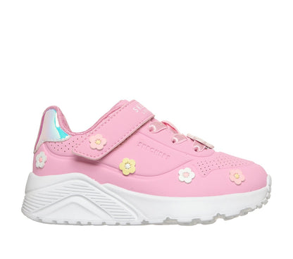 Skechers Kids | UNO Lite - Mini Bloom