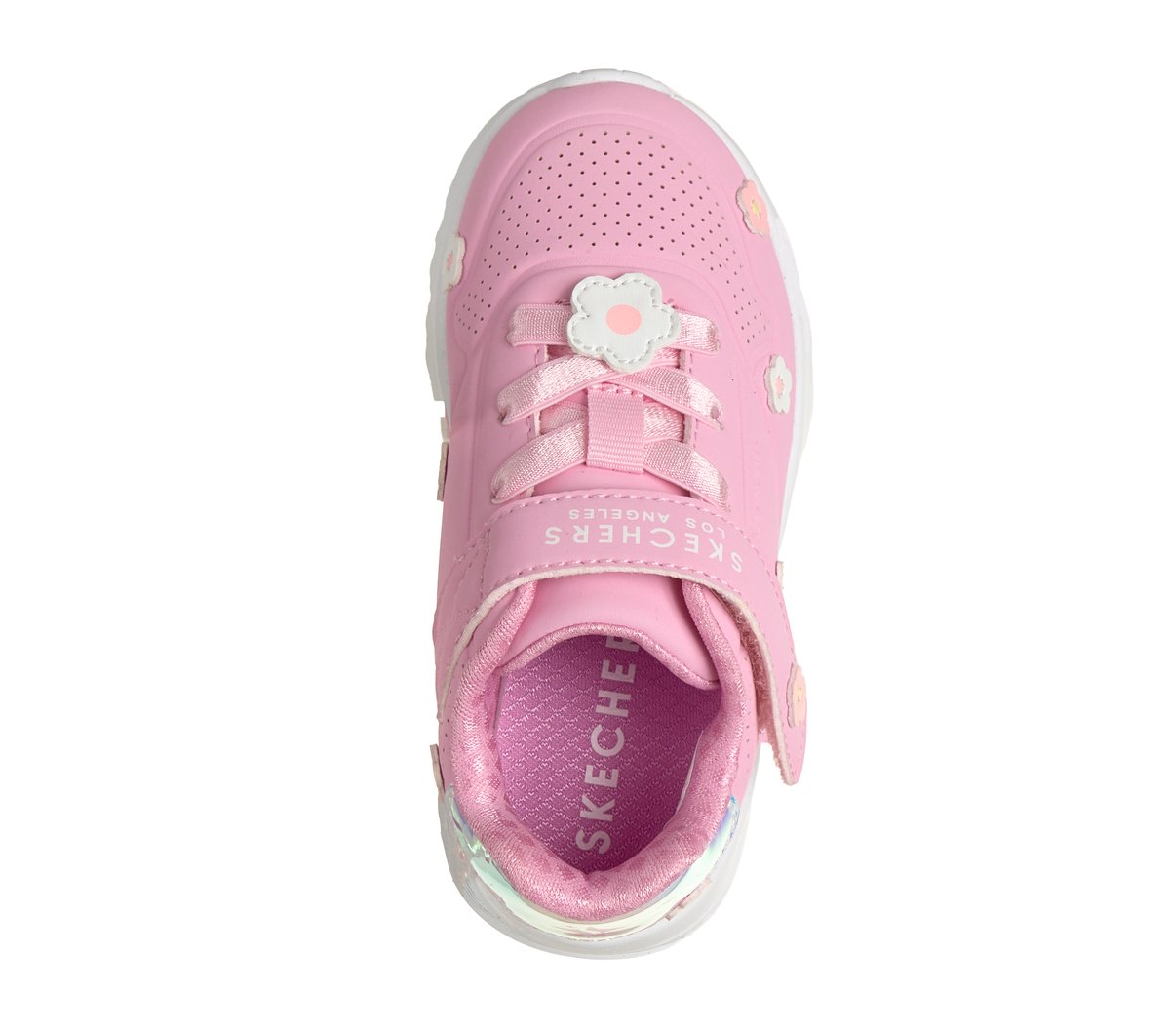 Skechers Kids | UNO Lite - Mini Bloom