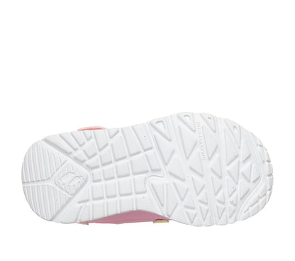 Skechers Kids | UNO Lite - Mini Bloom