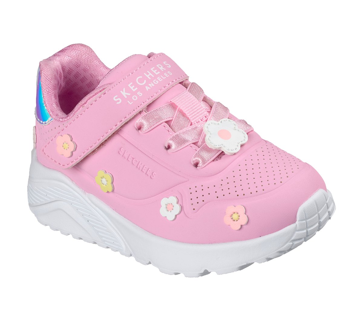 Skechers Kids | UNO Lite - Mini Bloom