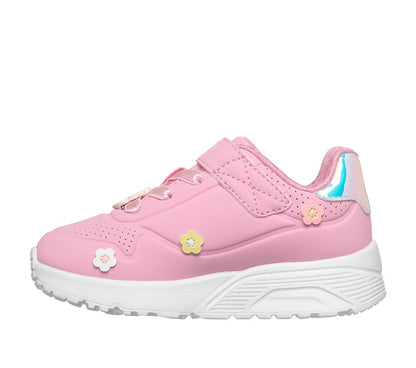 Skechers Kids | UNO Lite - Mini Bloom