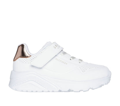 Skechers Kids | UNO Lite - Precious Shimmer
