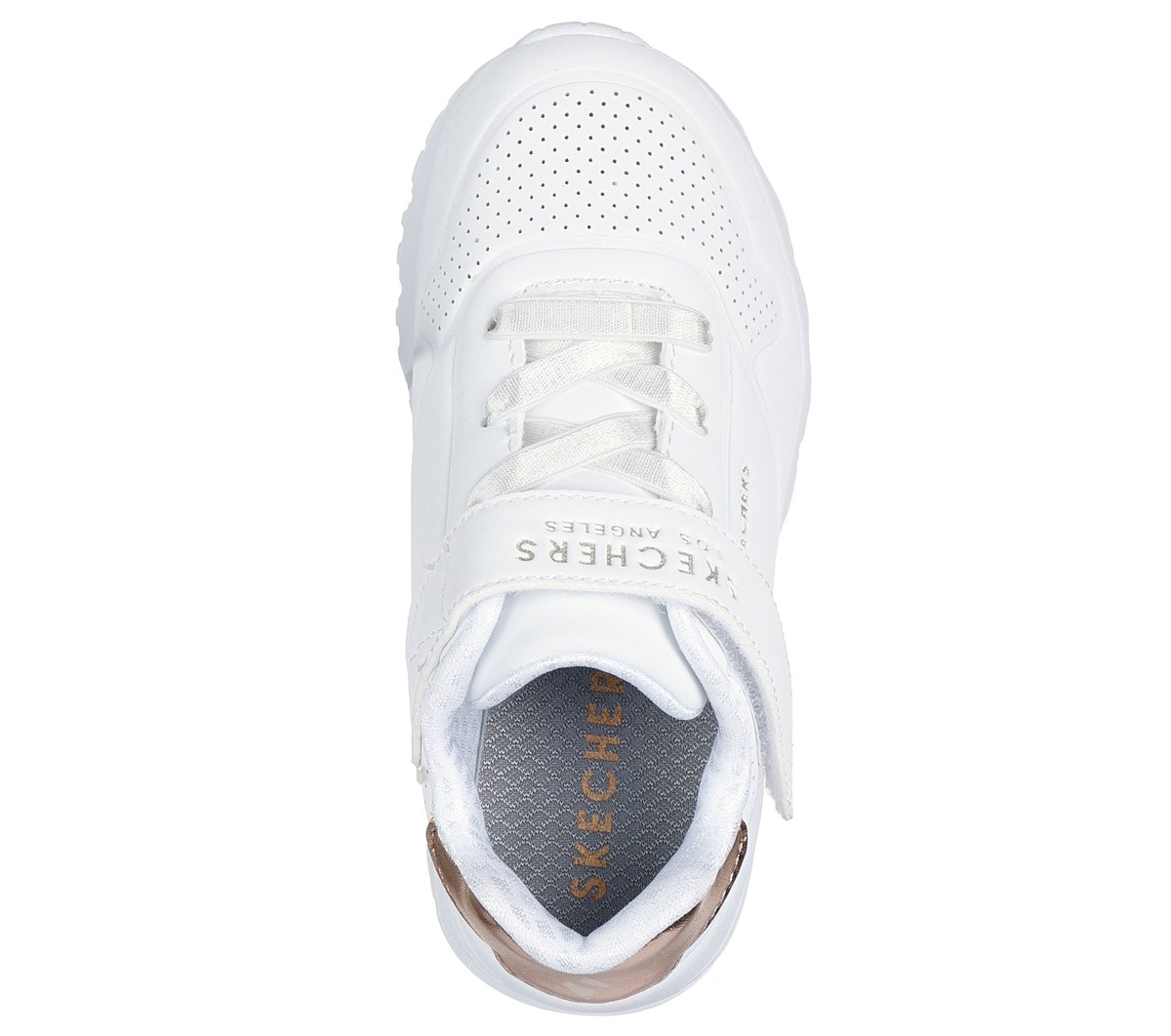 Skechers Kids | UNO Lite - Precious Shimmer
